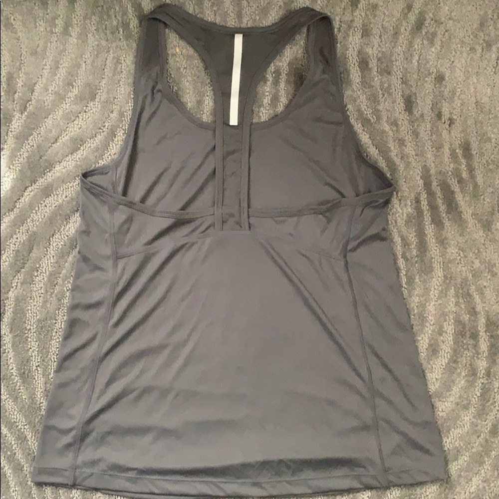 New Cycle for Survival New Balance Tanks - Picture 4 of 5